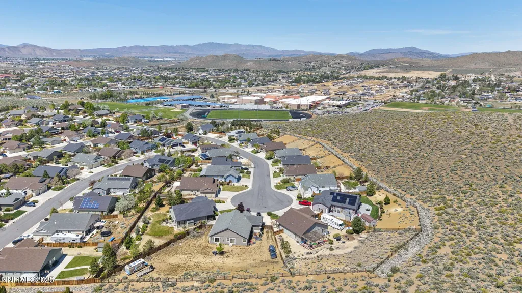 788 Country View Reno NV 89506