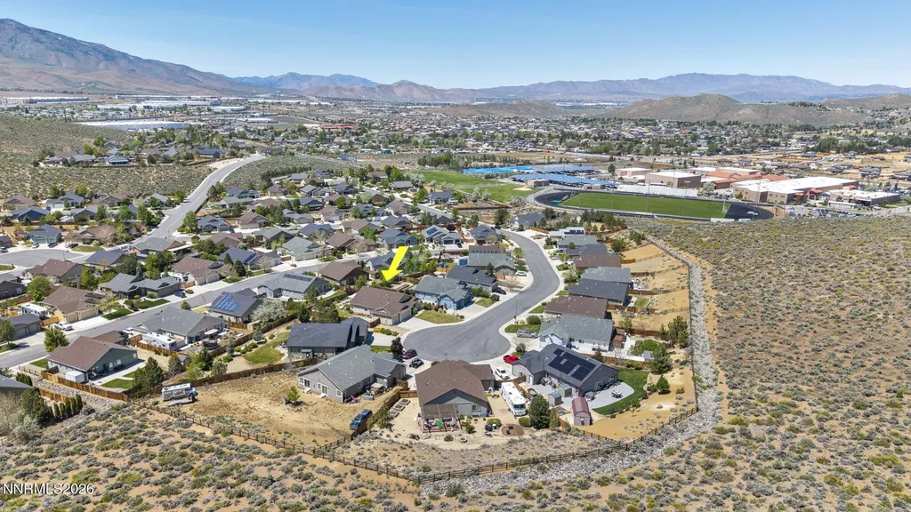 788 Country View Reno NV 89506