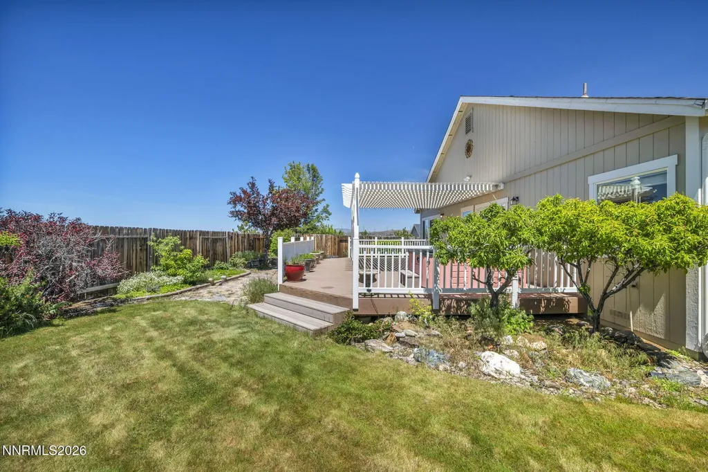 788 Country View Reno NV 89506