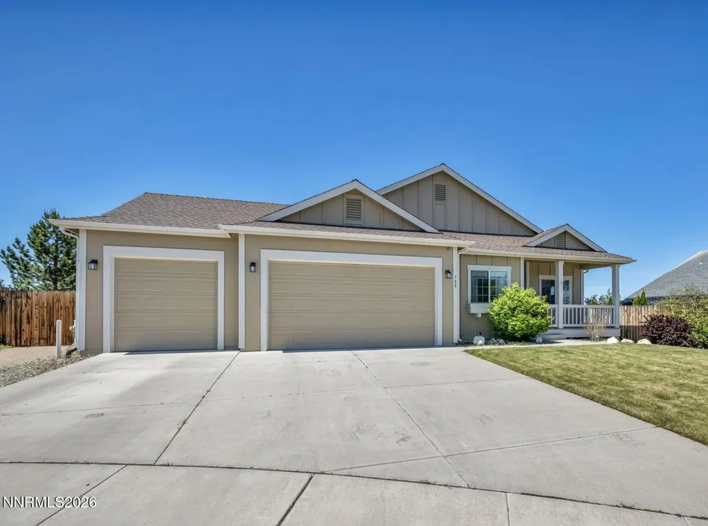 788 Country View Reno NV 89506