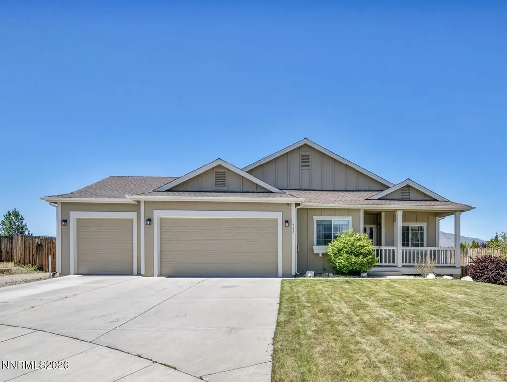 788 Country View Reno NV 89506