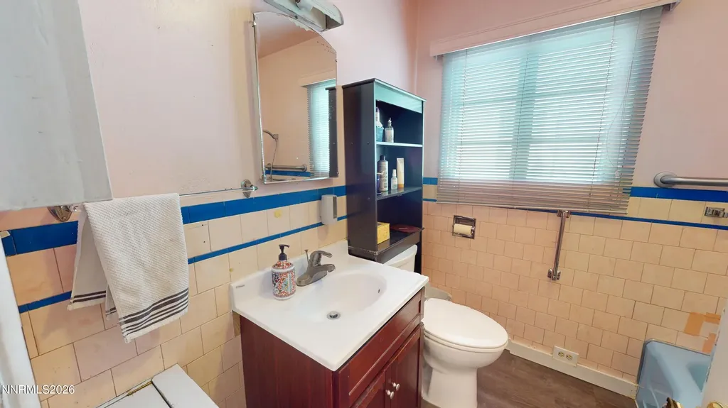 130 Kendall Winnemucca NV 89445