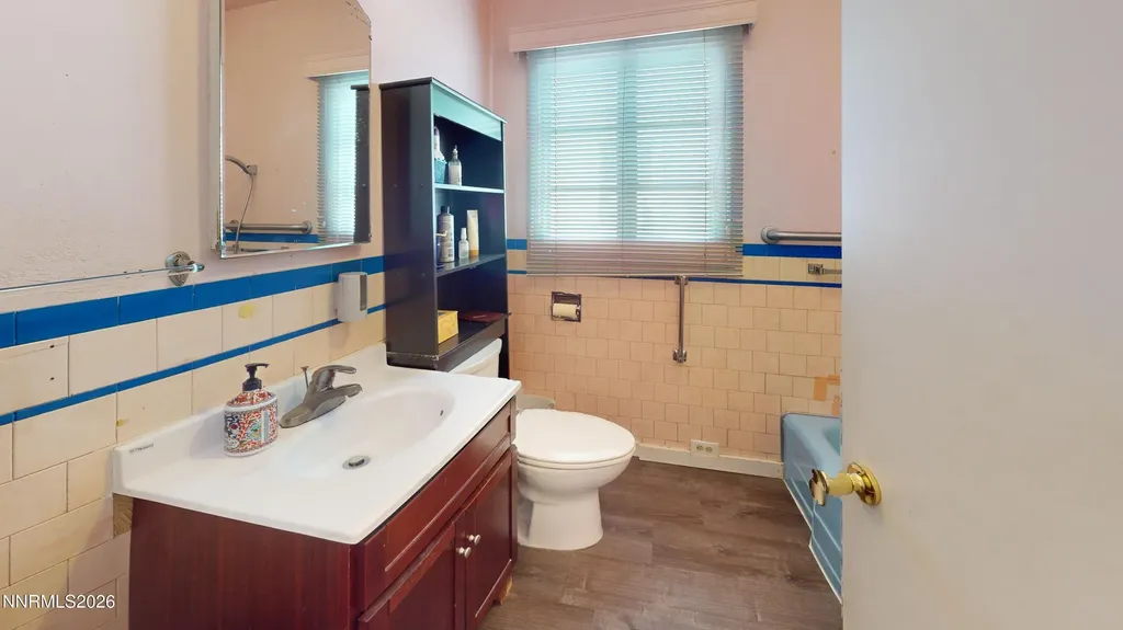 130 Kendall Winnemucca NV 89445