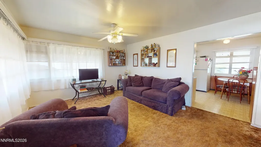 130 Kendall Winnemucca NV 89445