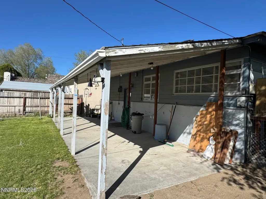 130 Kendall Winnemucca NV 89445