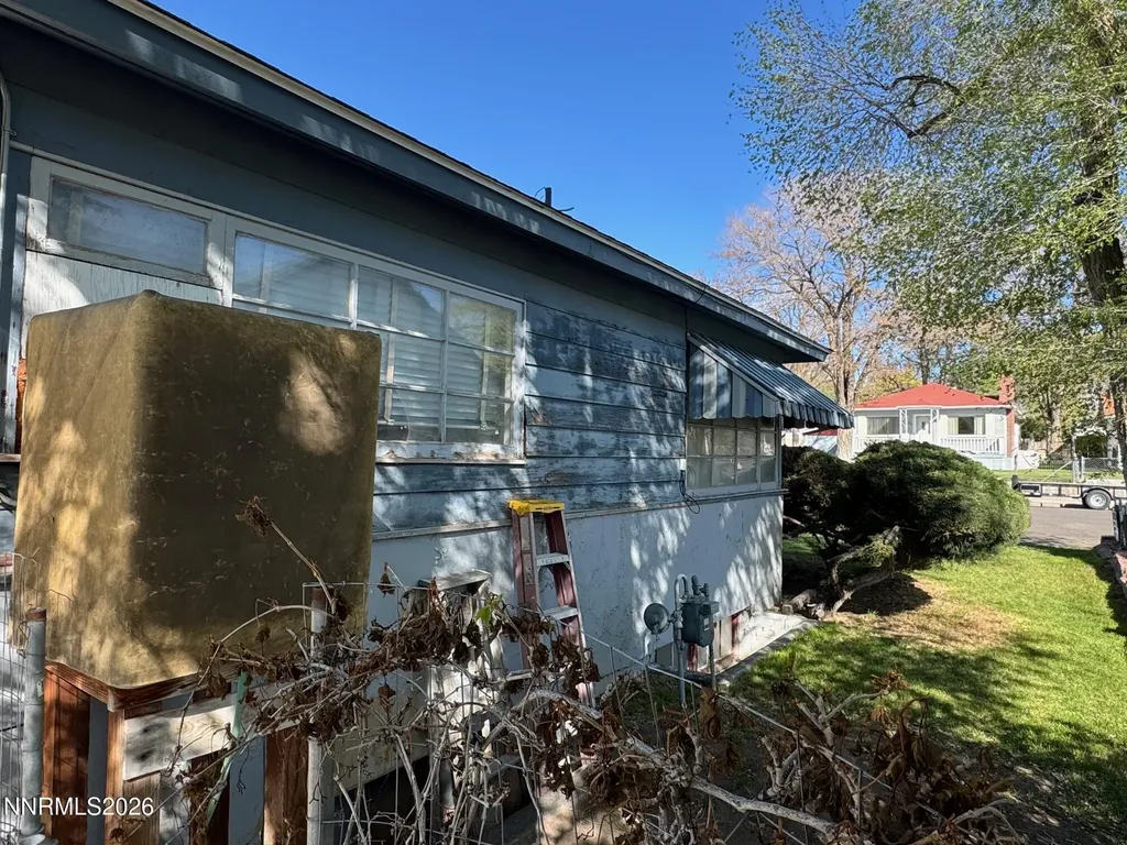 130 Kendall Winnemucca NV 89445