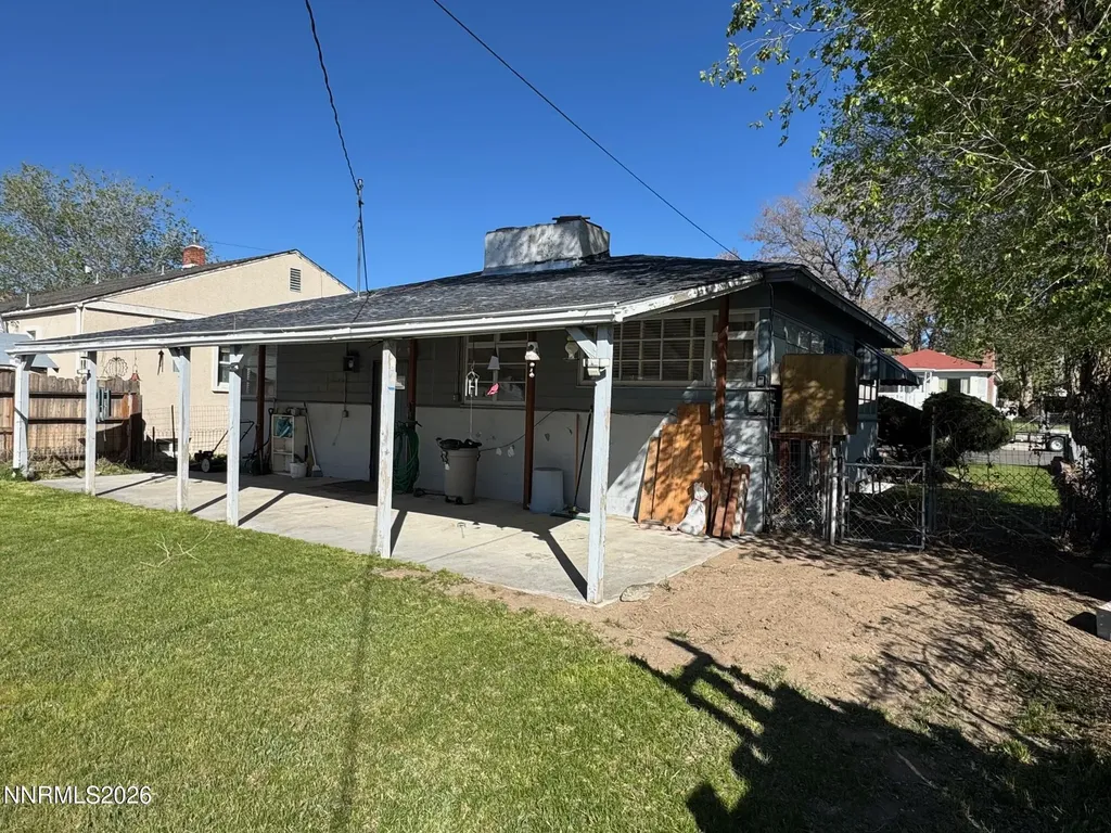 130 Kendall Winnemucca NV 89445
