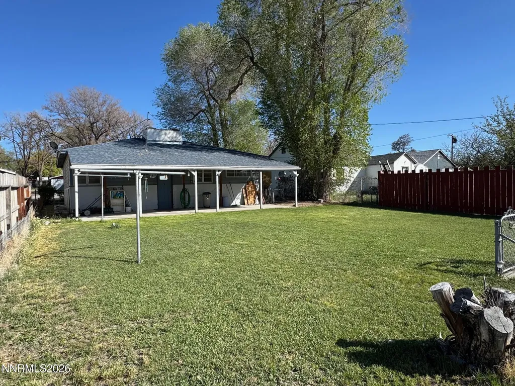 130 Kendall Winnemucca NV 89445
