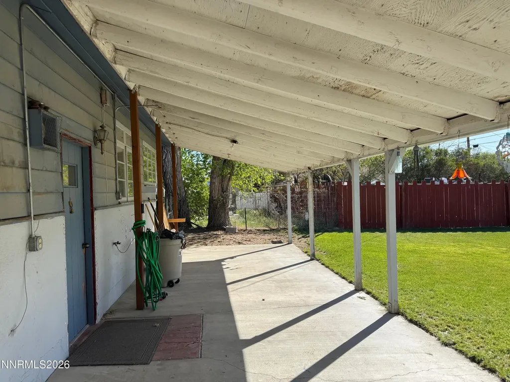130 Kendall Winnemucca NV 89445