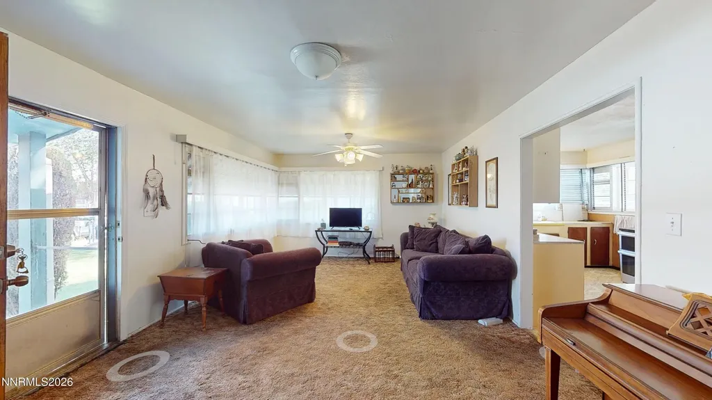 130 Kendall Winnemucca NV 89445