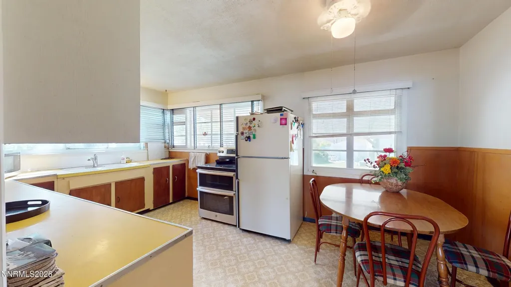 130 Kendall Winnemucca NV 89445