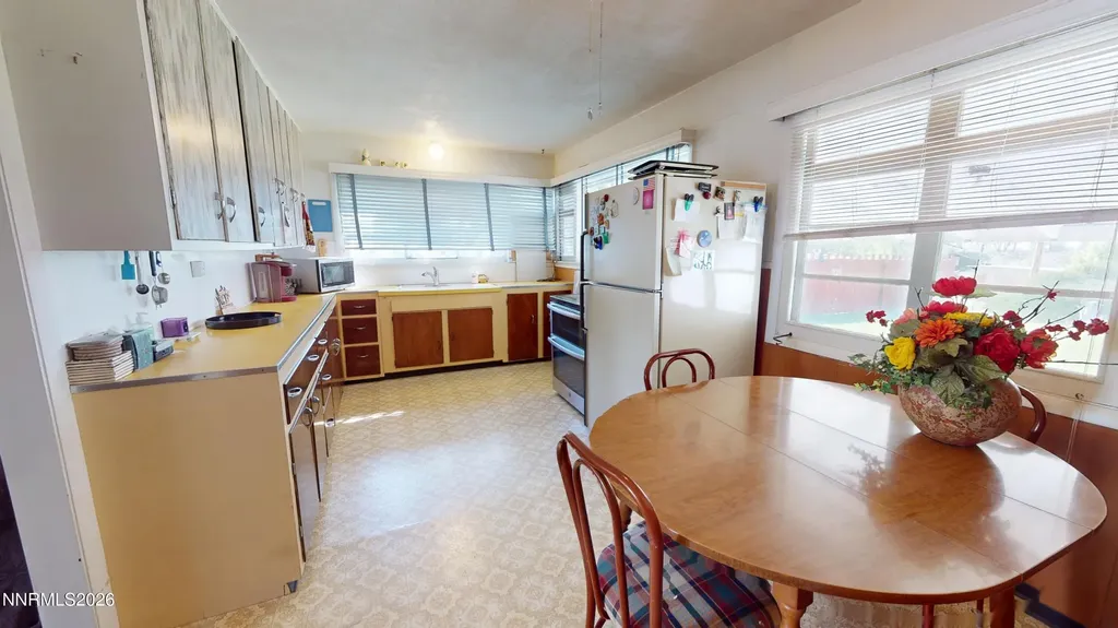 130 Kendall Winnemucca NV 89445