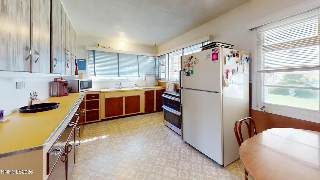 130 Kendall Winnemucca NV 89445