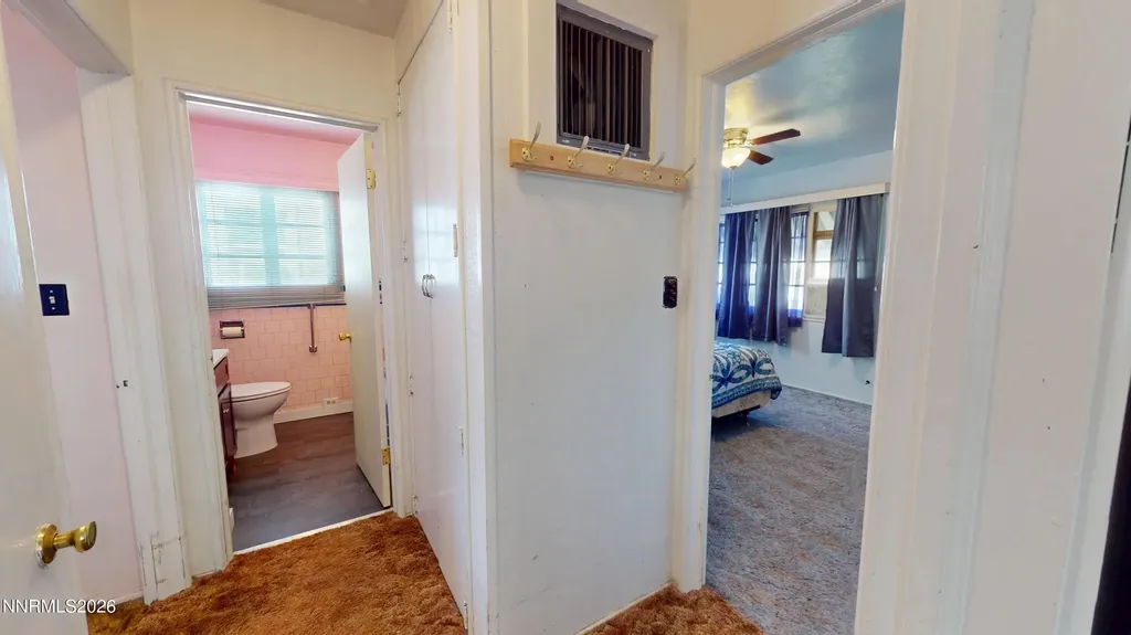 130 Kendall Winnemucca NV 89445