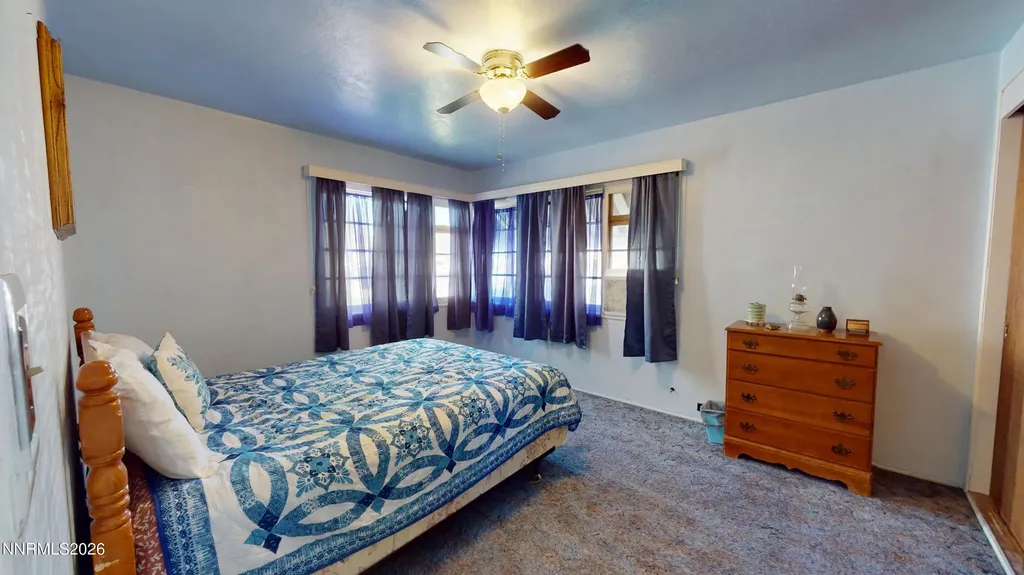 130 Kendall Winnemucca NV 89445