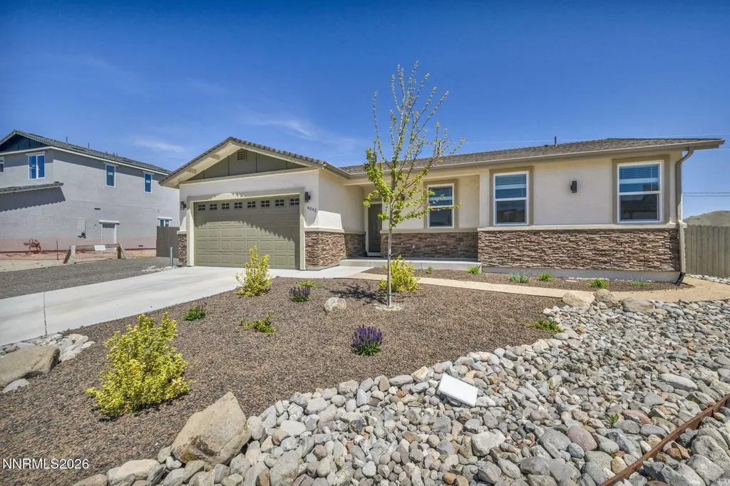 4042 Cold Springs Reno NV 89508
