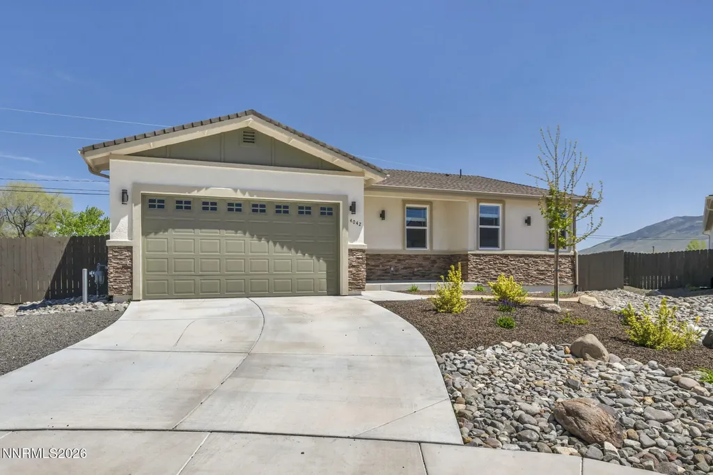 4042 Cold Springs Reno NV 89508