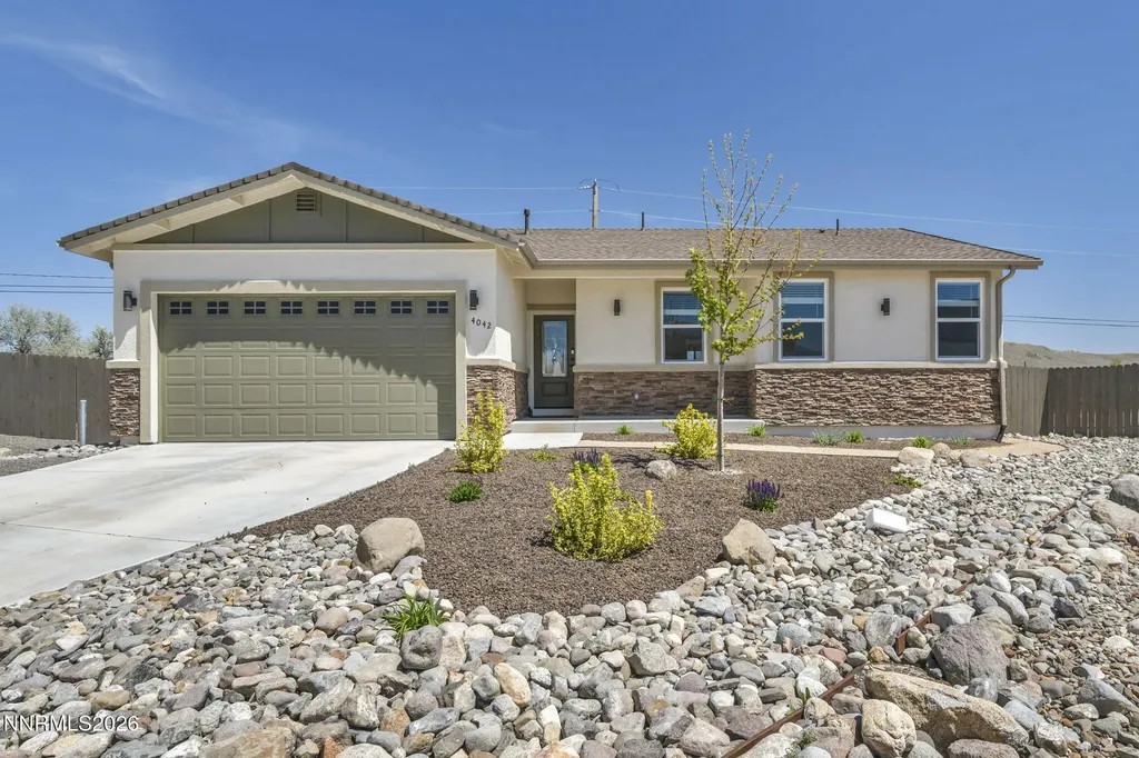4042 Cold Springs Reno NV 89508