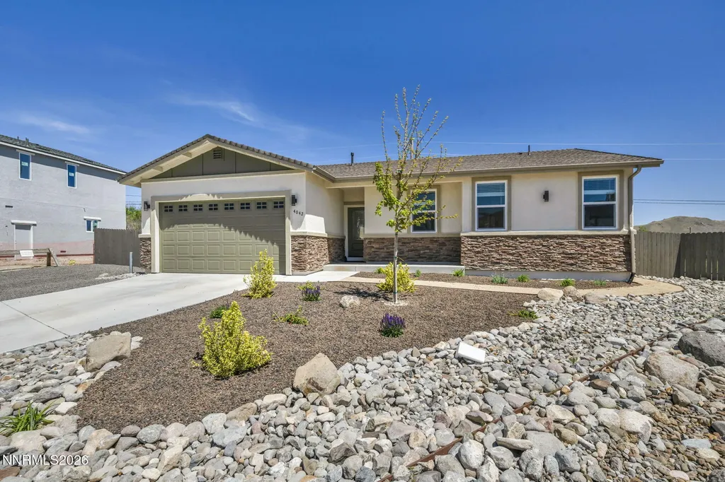 4042 Cold Springs Reno NV 89508