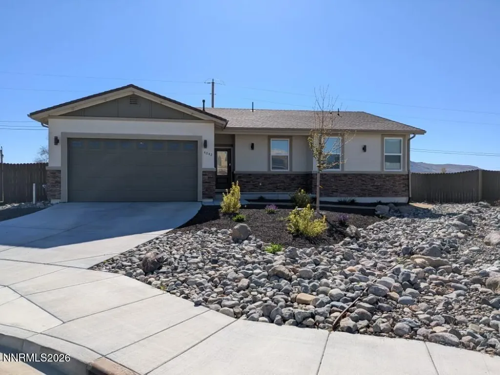 4042 Cold Springs Reno NV 89508