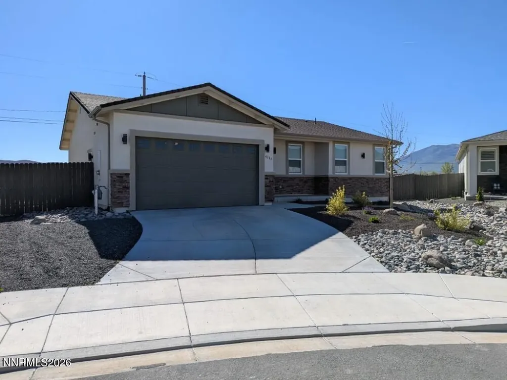 4042 Cold Springs Reno NV 89508