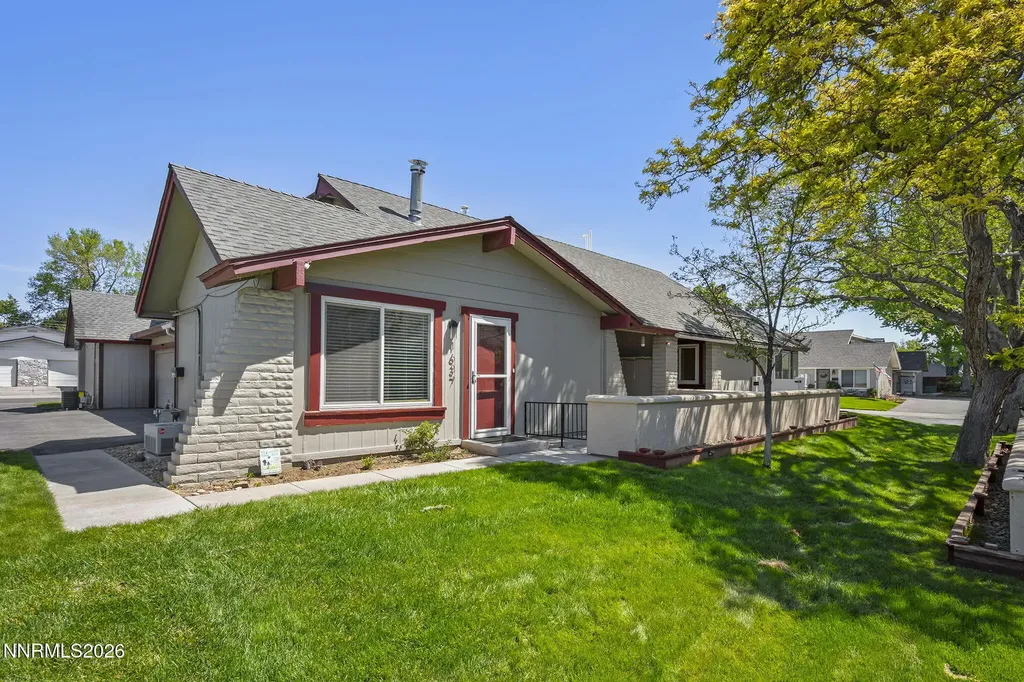 1637 York Sparks NV 89431