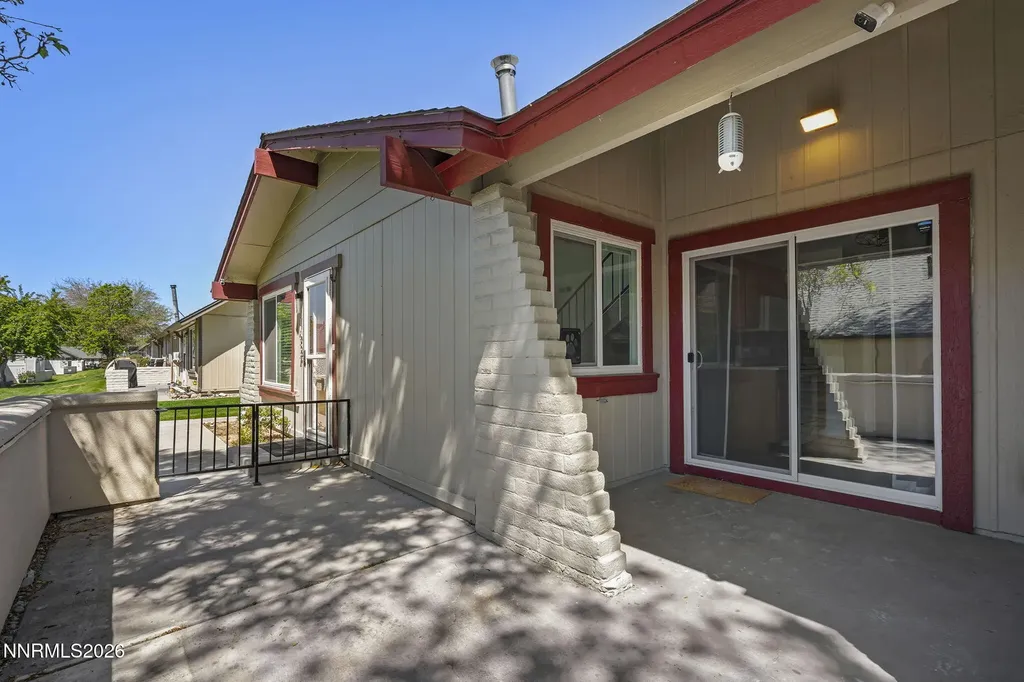 1637 York Sparks NV 89431