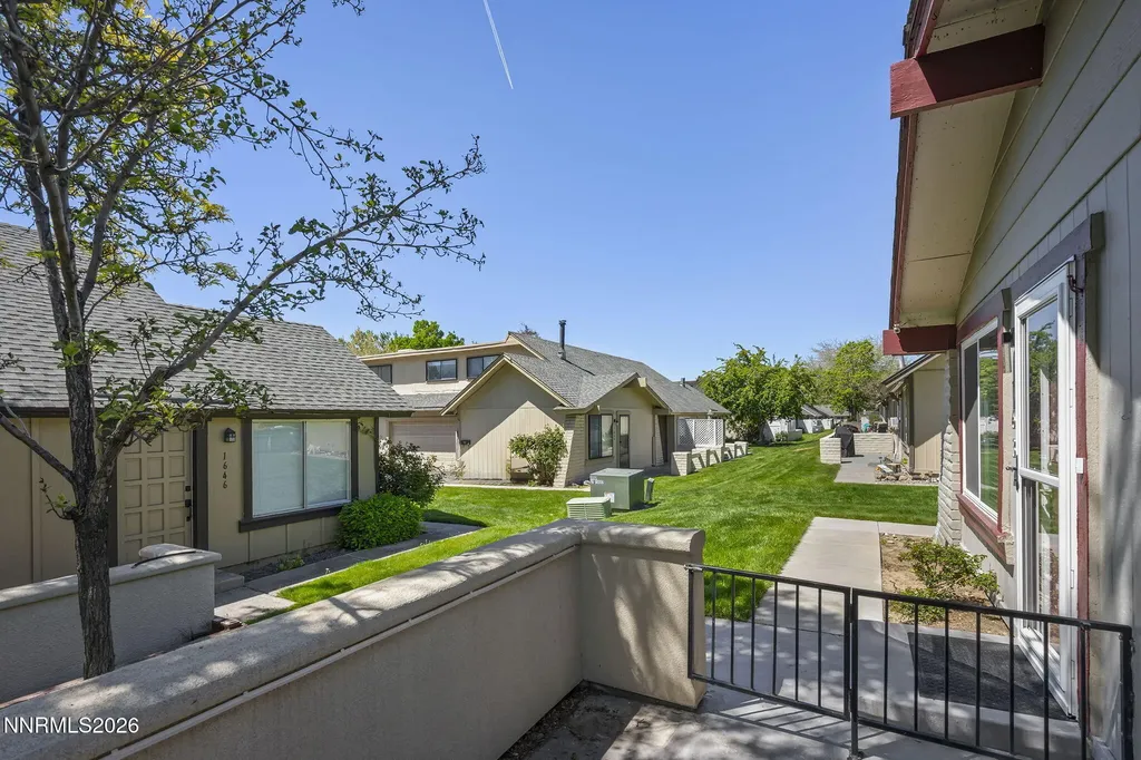1637 York Sparks NV 89431