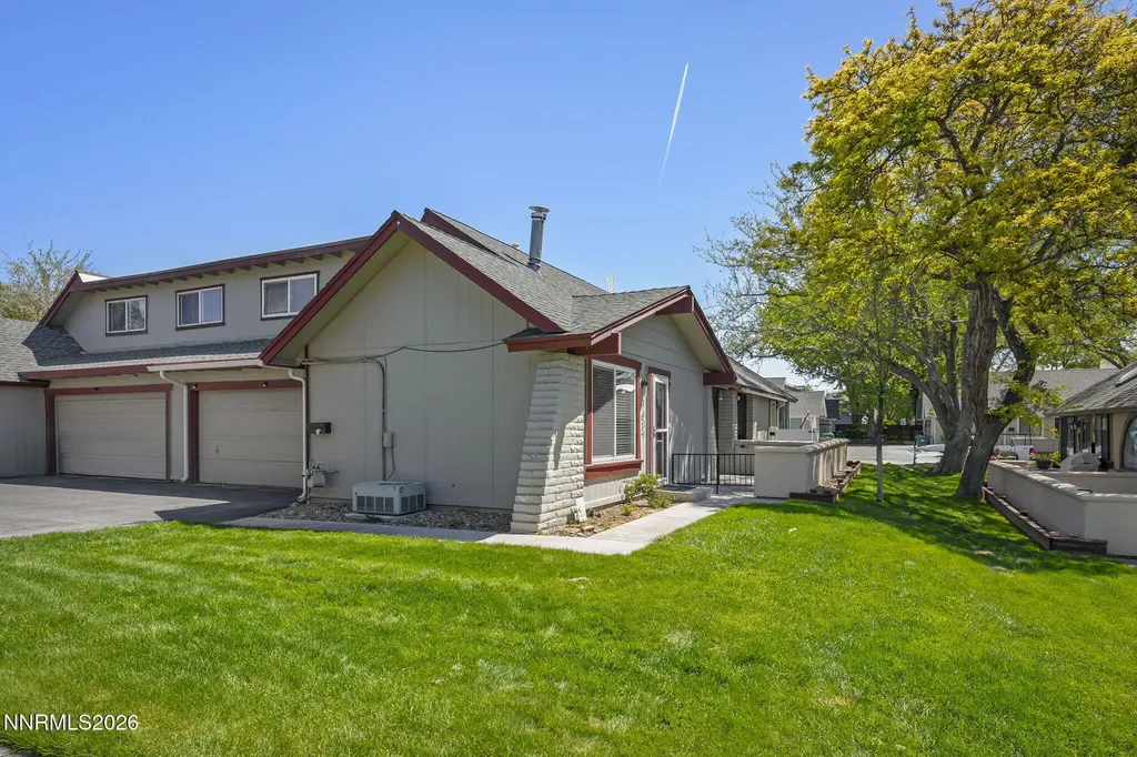 1637 York Sparks NV 89431