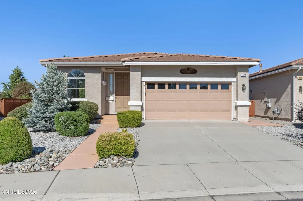 1620 Medolla Sparks NV 89434