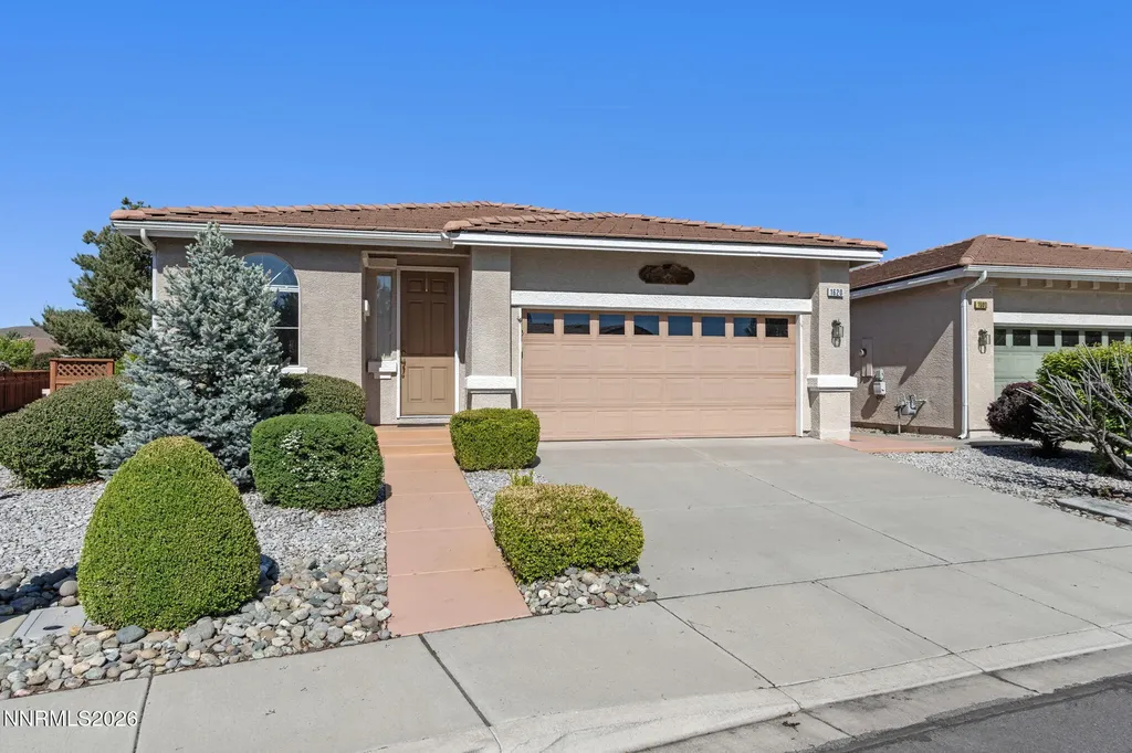 1620 Medolla Sparks NV 89434