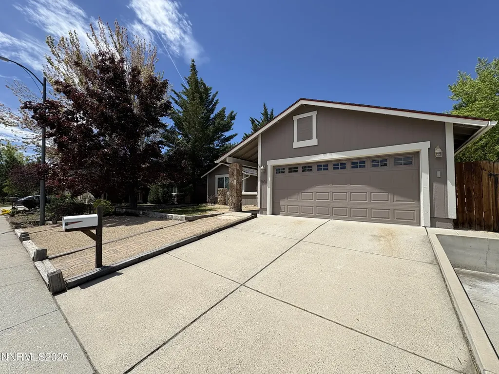 1687 Havencrest Reno NV 89523