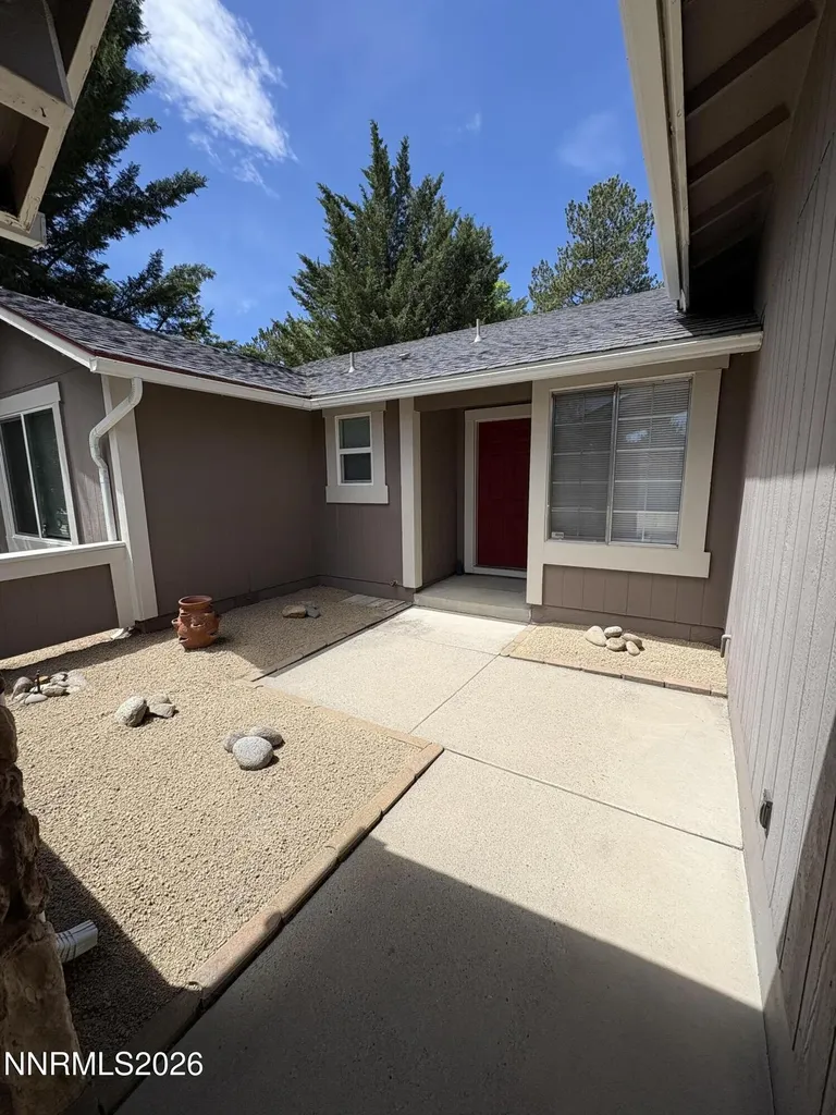 1687 Havencrest Reno NV 89523