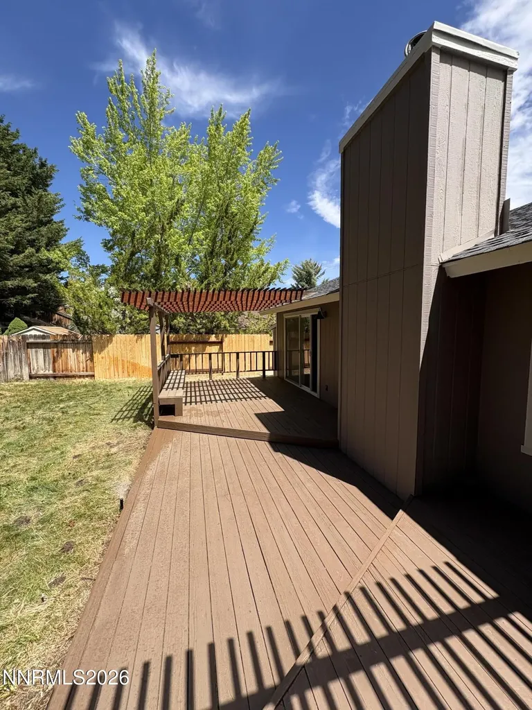 1687 Havencrest Reno NV 89523
