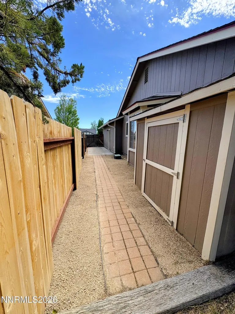 1687 Havencrest Reno NV 89523