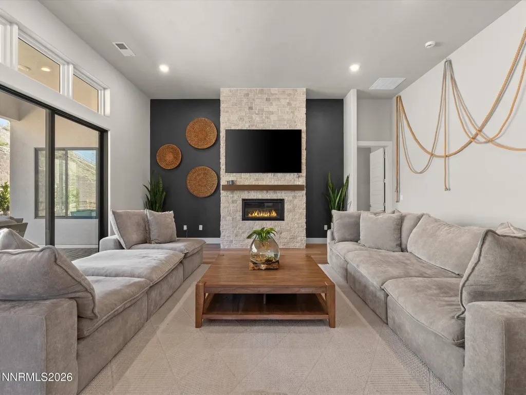 1562 River Hill Reno NV 89523