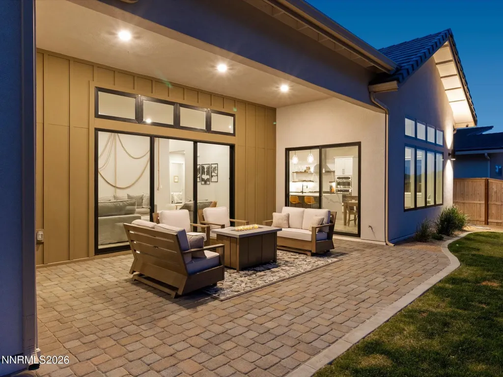 1562 River Hill Reno NV 89523