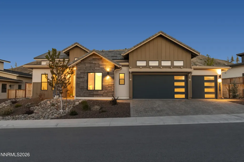 1562 River Hill Reno NV 89523