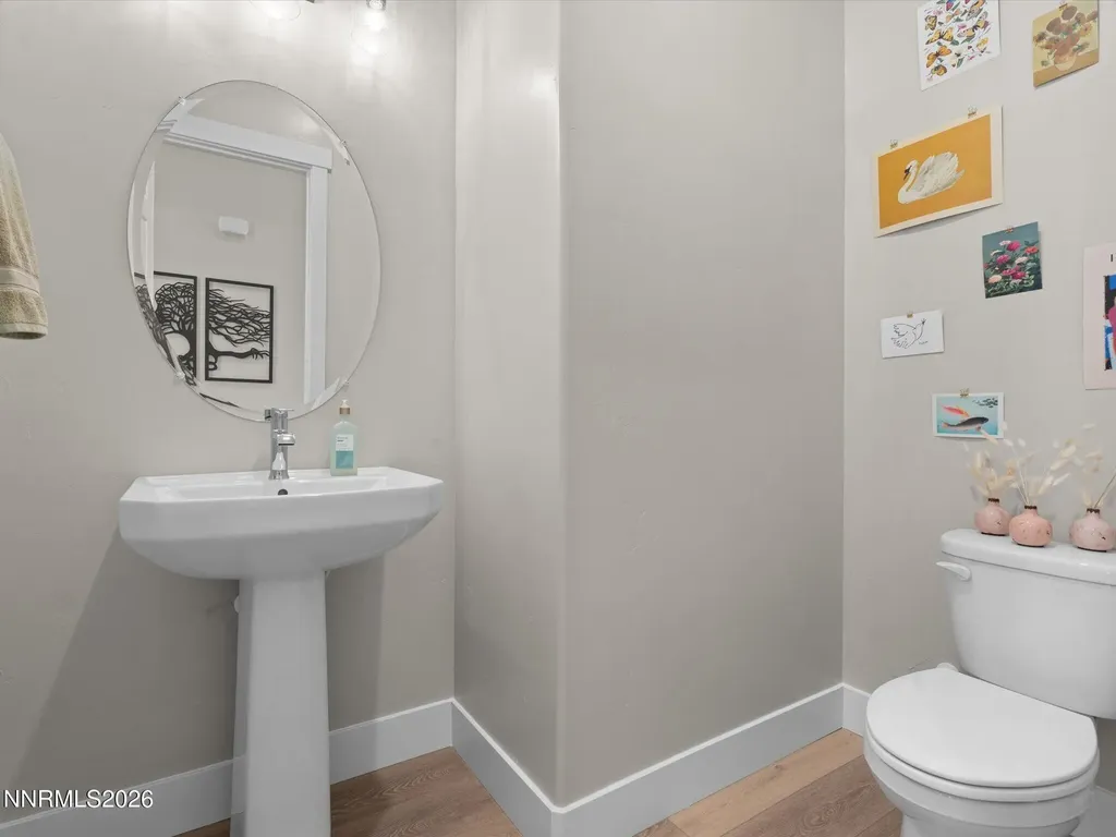 1562 River Hill Reno NV 89523