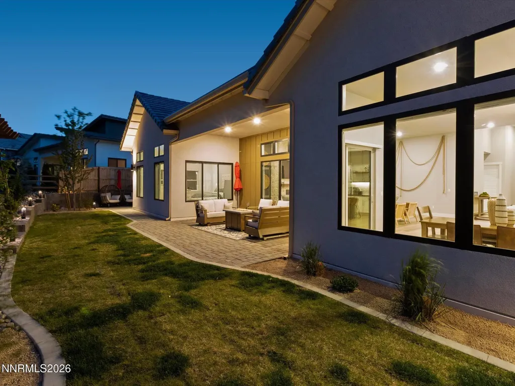 1562 River Hill Reno NV 89523