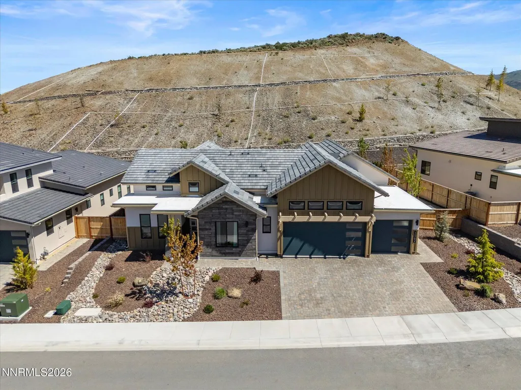 1562 River Hill Reno NV 89523