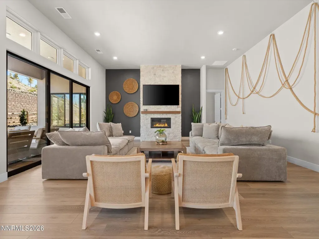 1562 River Hill Reno NV 89523