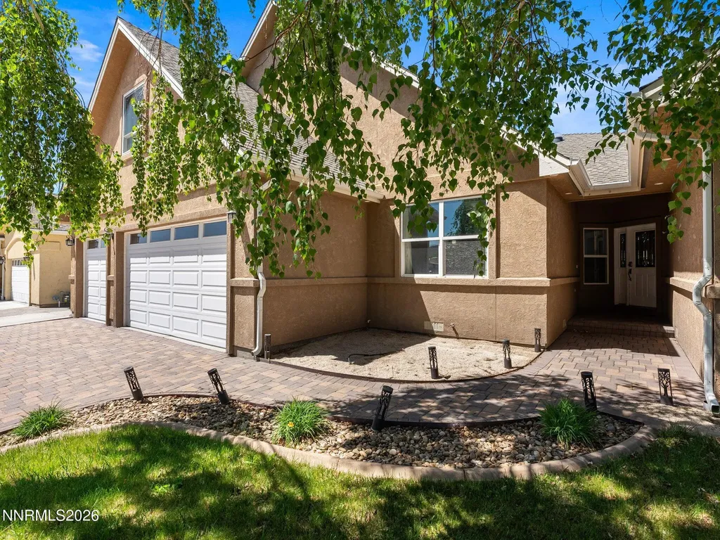 1722 Dogleg Carson City NV 89701