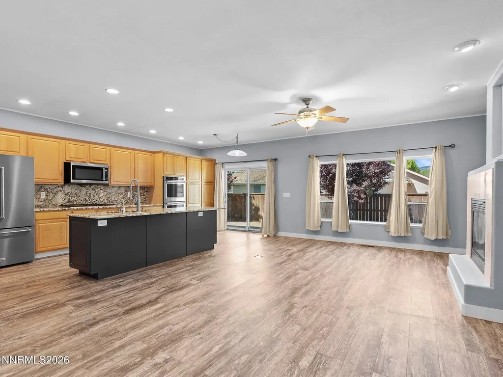 1722 Dogleg Carson City NV 89701