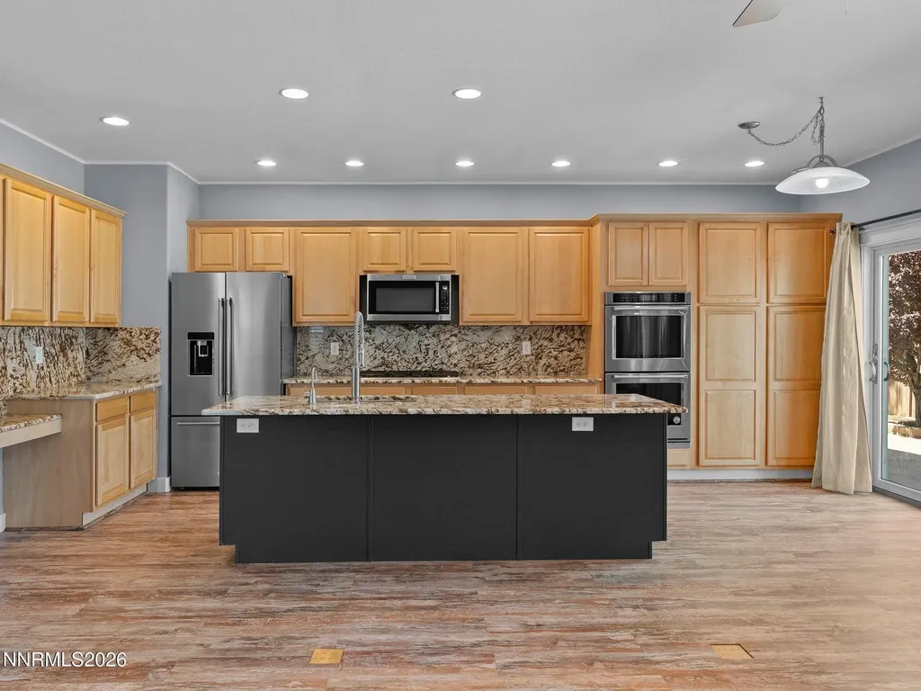 1722 Dogleg Carson City NV 89701