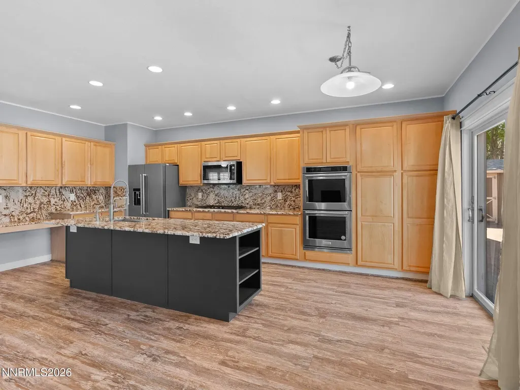 1722 Dogleg Carson City NV 89701