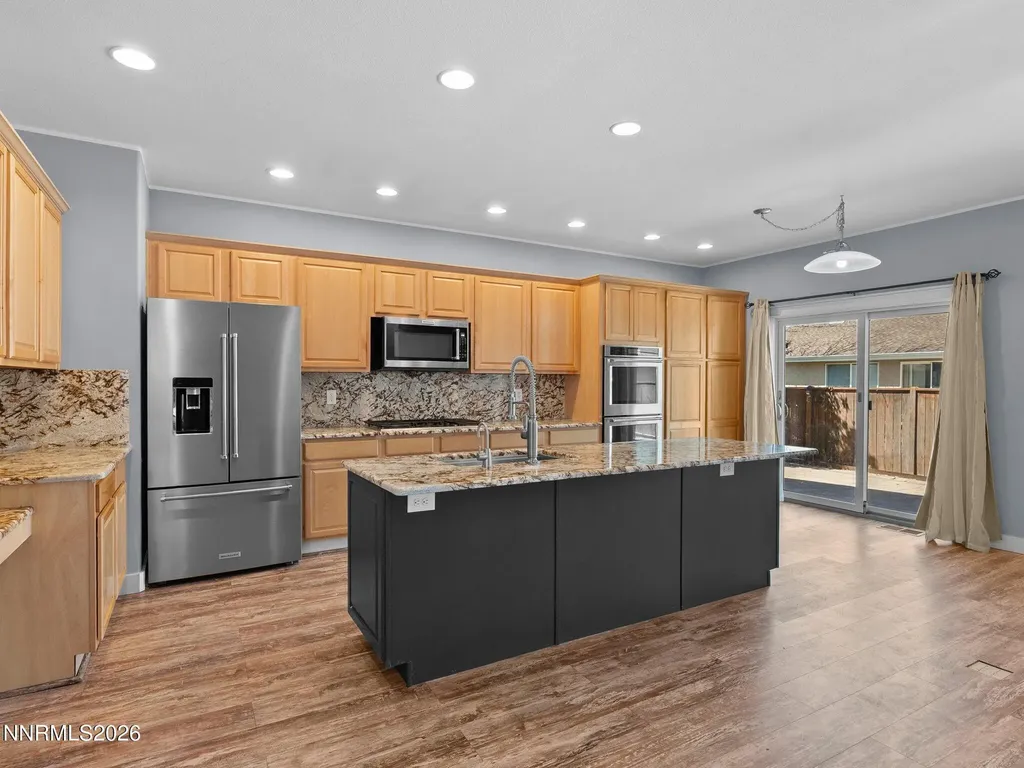 1722 Dogleg Carson City NV 89701