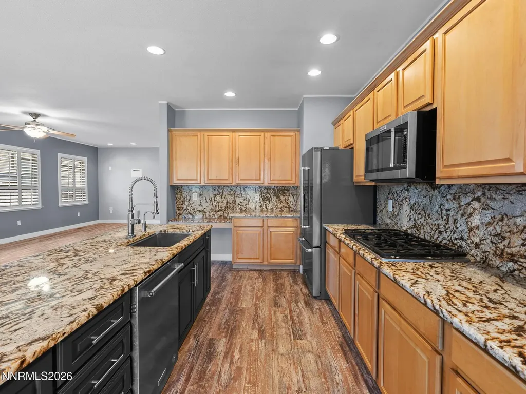 1722 Dogleg Carson City NV 89701