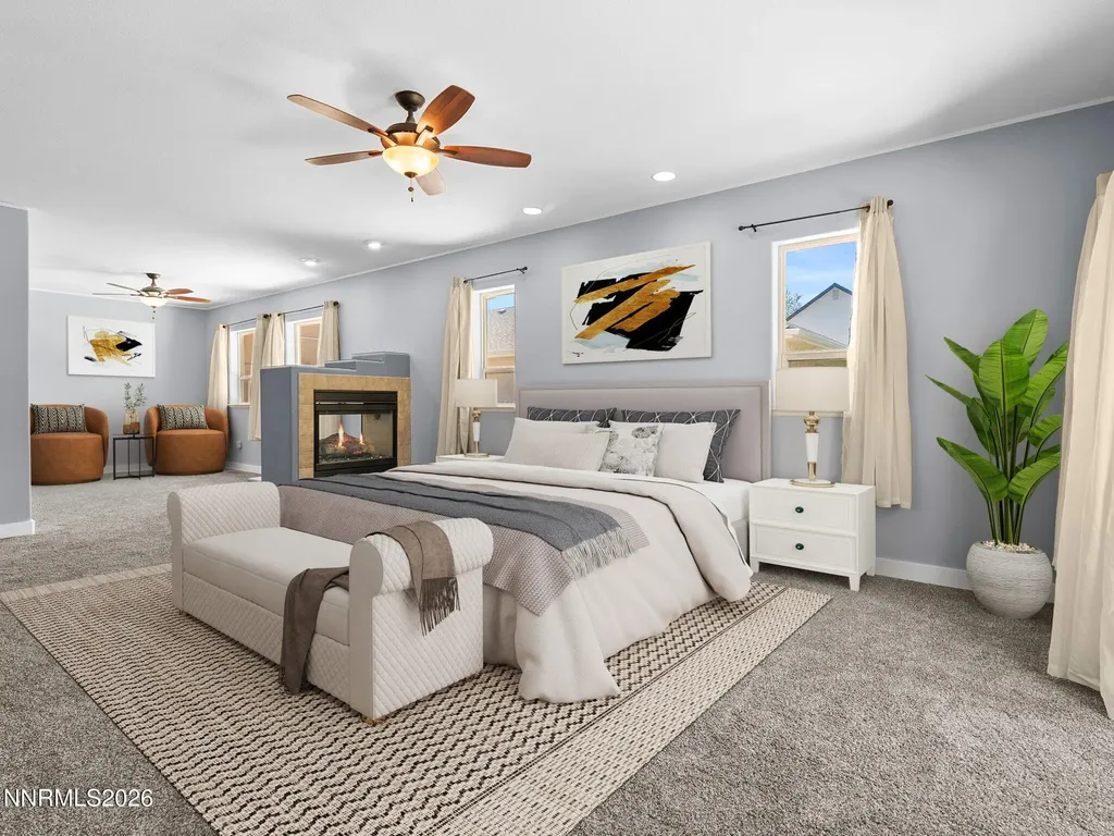 1722 Dogleg Carson City NV 89701