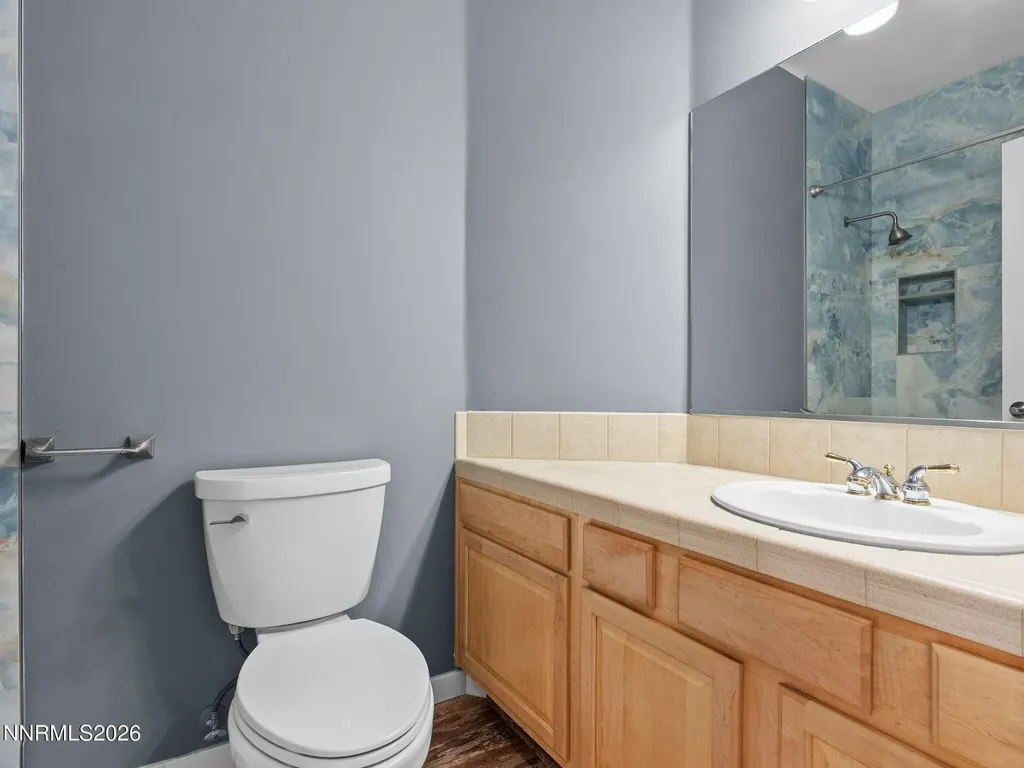 1722 Dogleg Carson City NV 89701